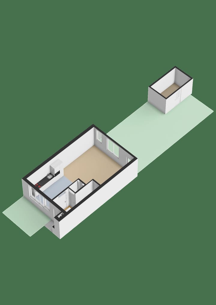Foto 46 van Barcelonastraat 33