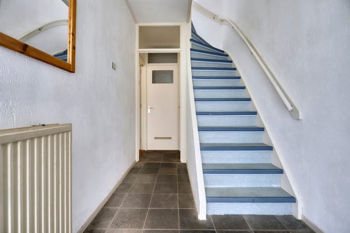 Photo 6 of Coornhertstraat 5