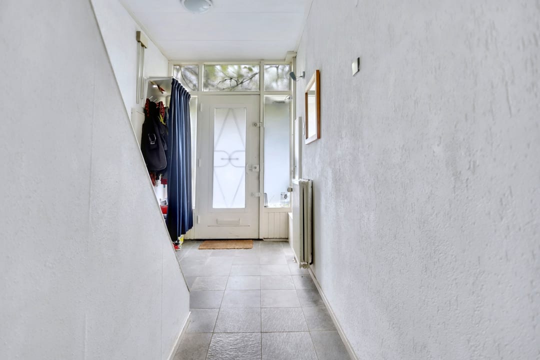 Foto 7 van Coornhertstraat 5