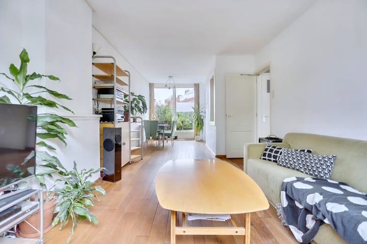 Photo 8 of Coornhertstraat 5