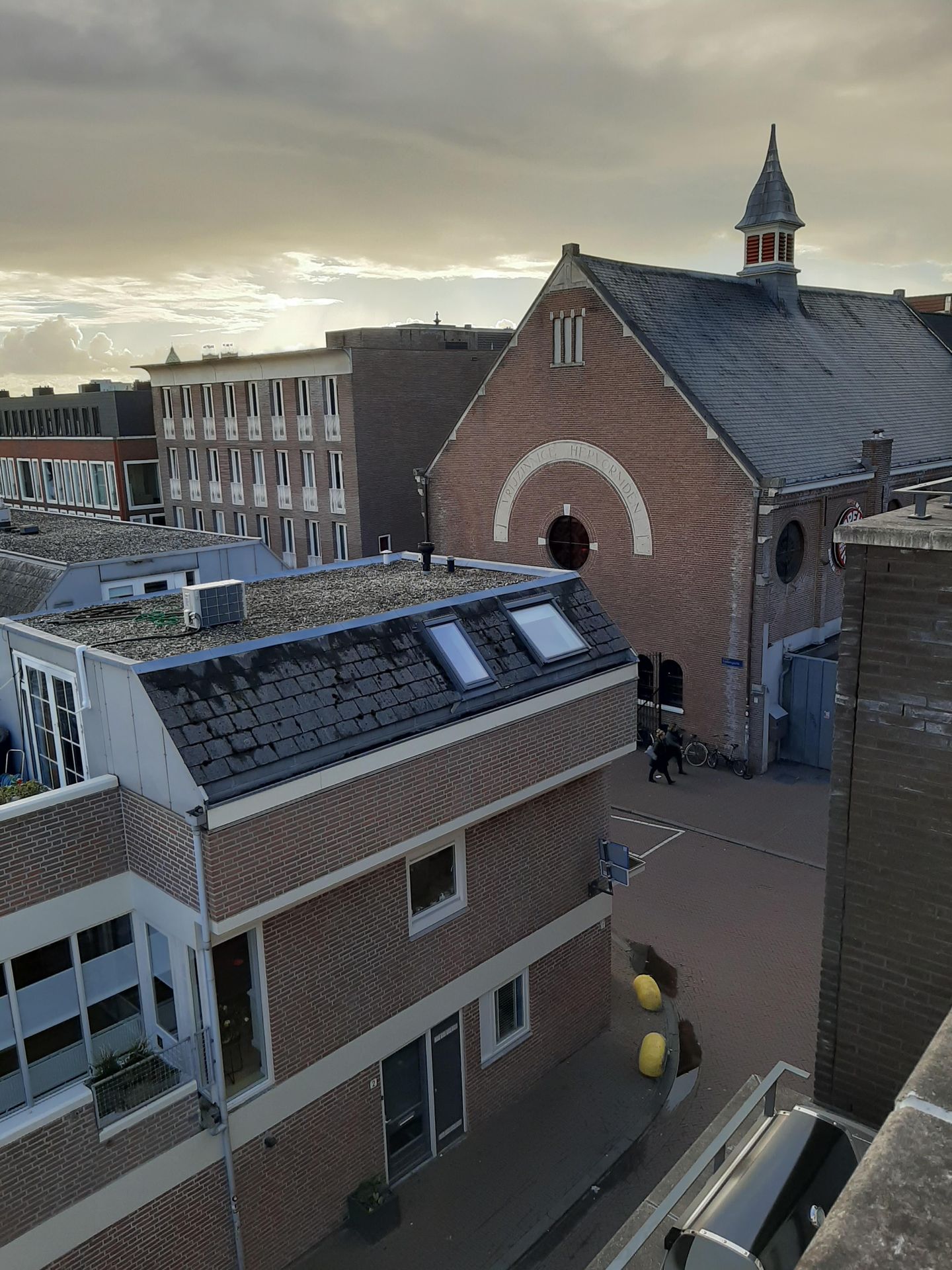 Foto 4 van Drossestraat 78