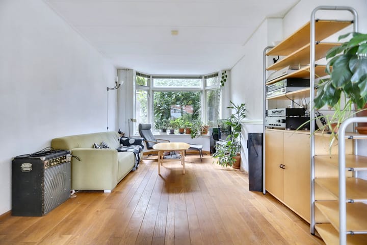 Photo 9 of Coornhertstraat 5