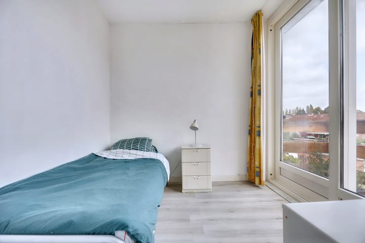 Photo 22 of Coornhertstraat 5