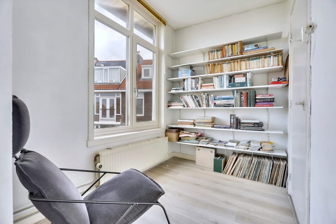 Foto 23 van Coornhertstraat 5