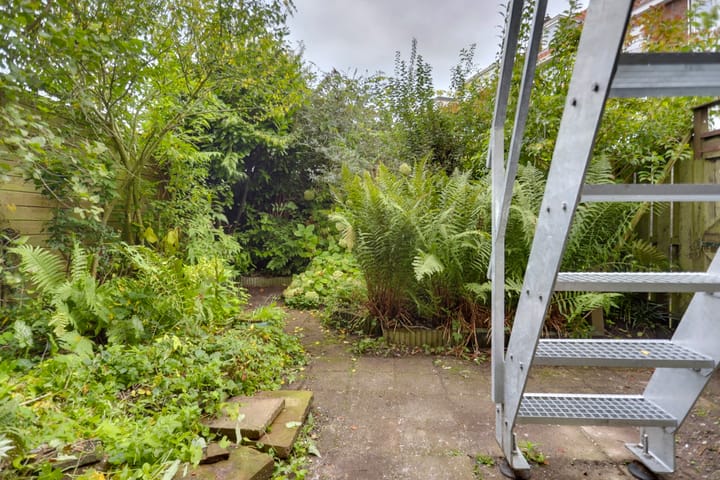 Photo 43 of Coornhertstraat 5