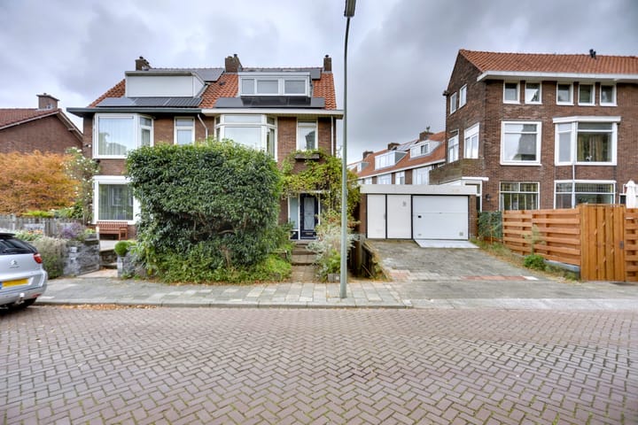 Photo 45 of Coornhertstraat 5