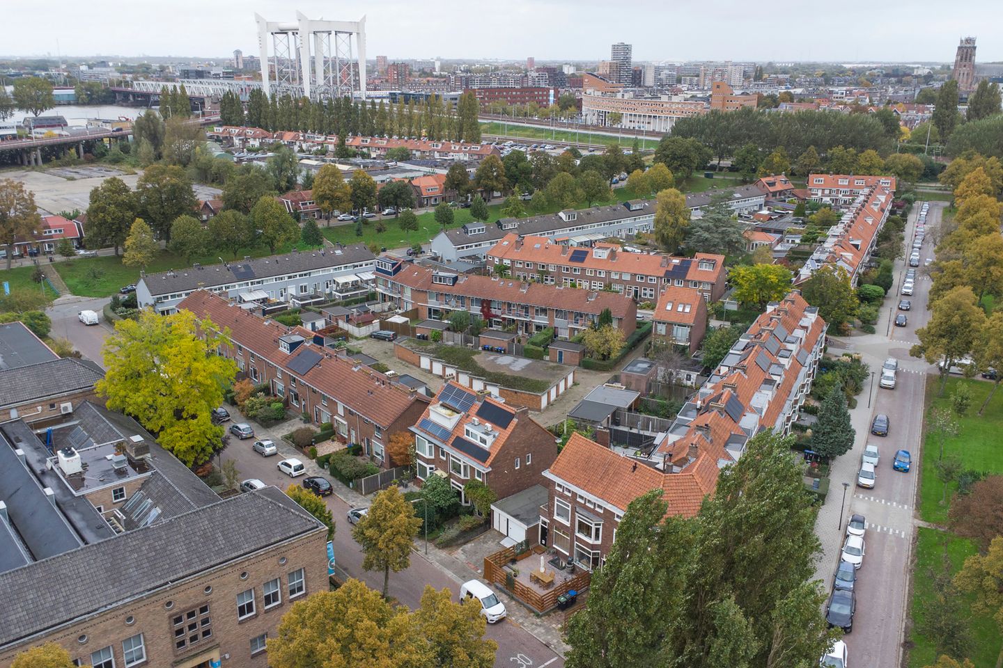 Foto 49 van Coornhertstraat 5