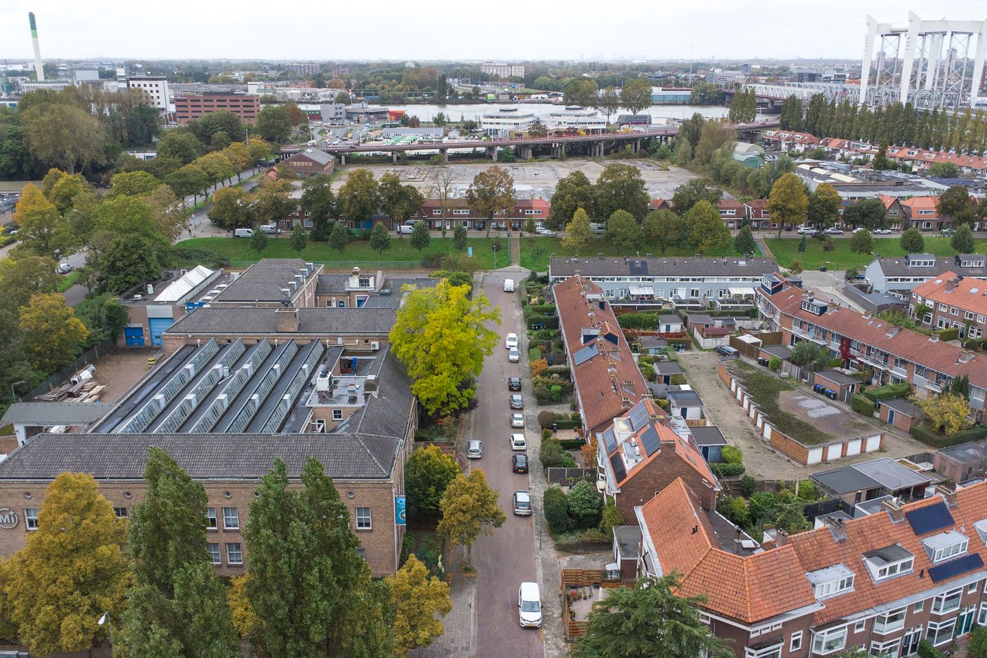 Foto 50 van Coornhertstraat 5