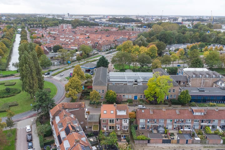 Photo 51 of Coornhertstraat 5