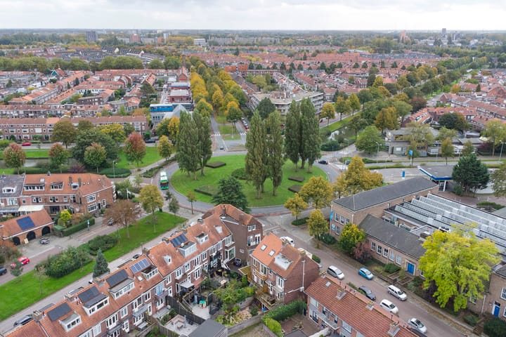 Photo 52 of Coornhertstraat 5