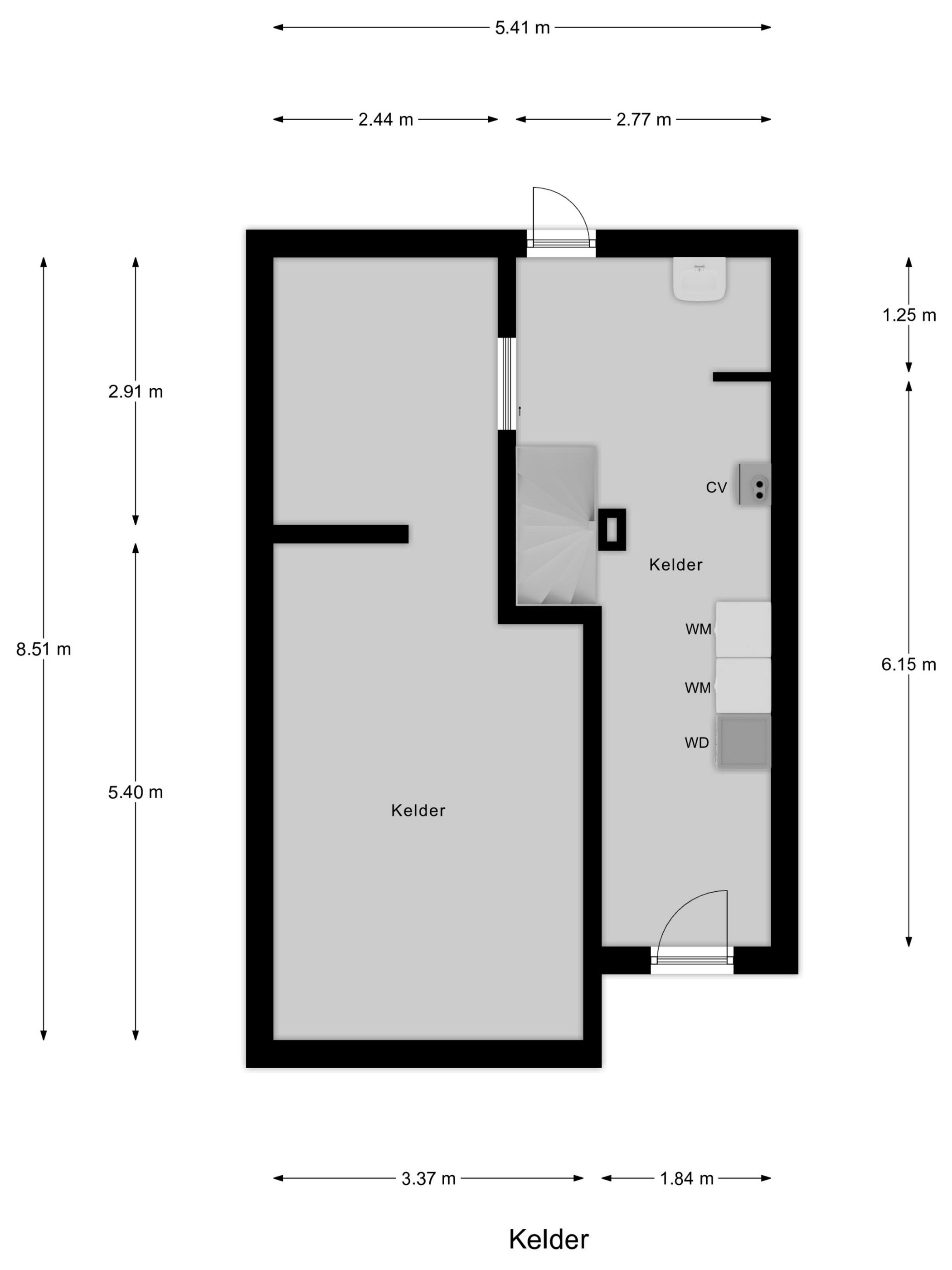 Foto 54 van Coornhertstraat 5