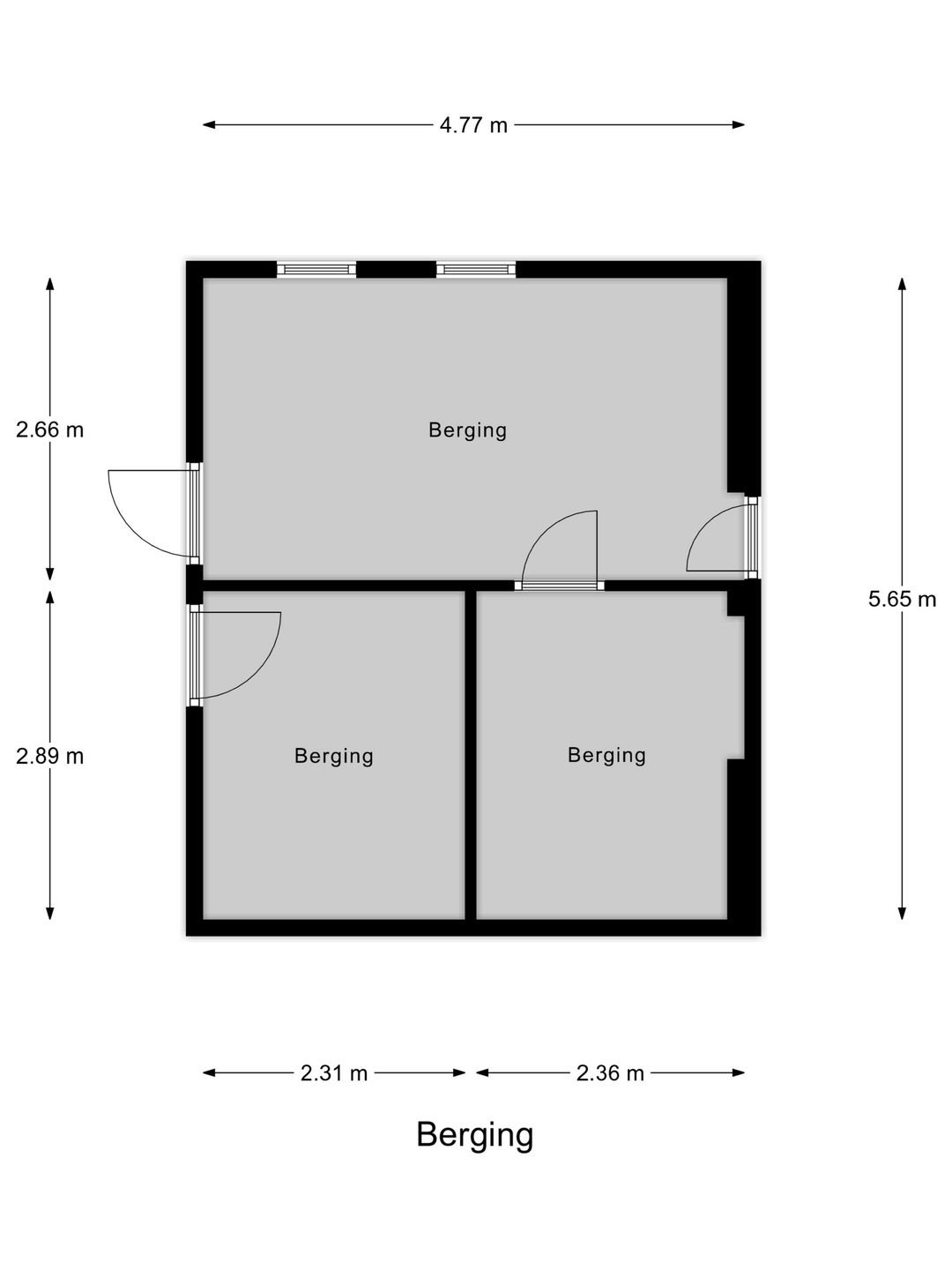 Foto 58 van Coornhertstraat 5