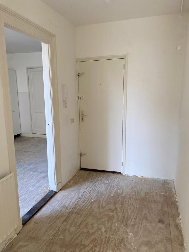 Foto 3 van Groenburgwal 23-C