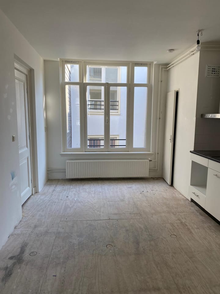 Foto 5 van Groenburgwal 23-C