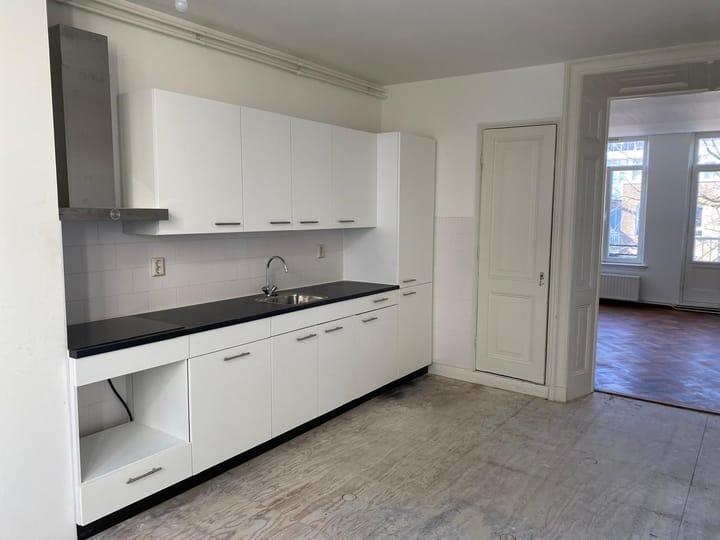 Foto 7 van Groenburgwal 23-C