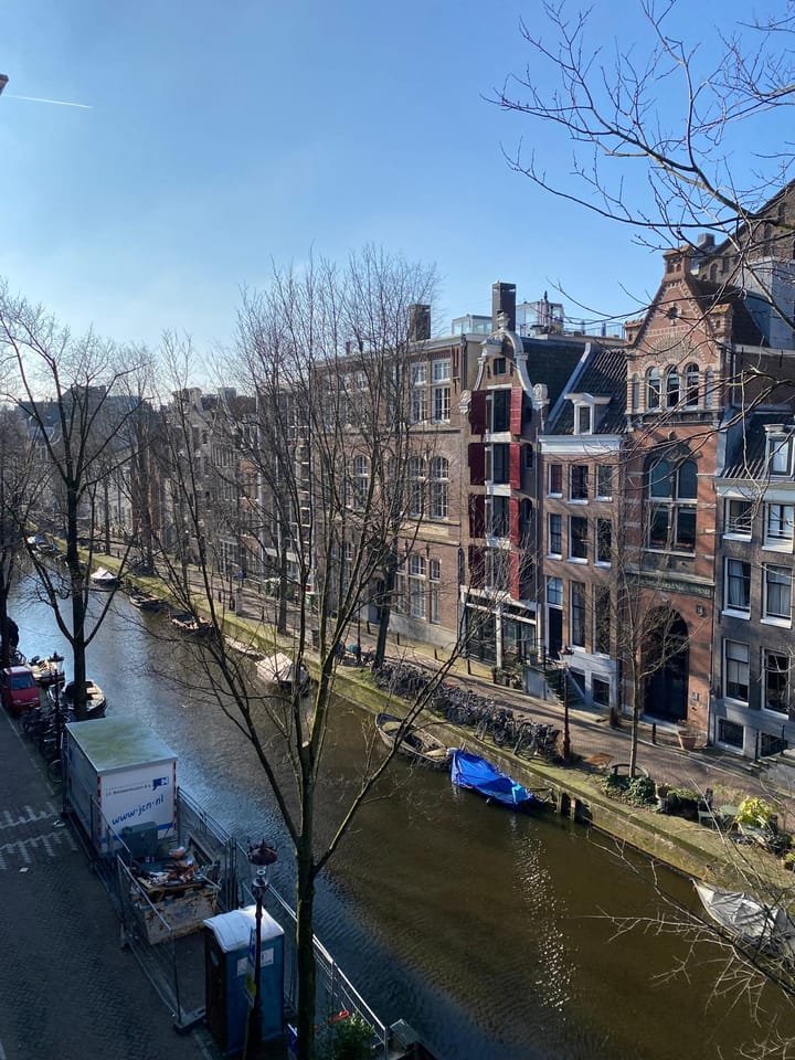 Foto 11 van Groenburgwal 23-C