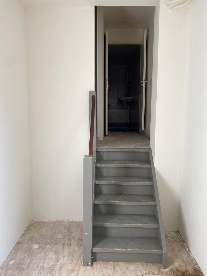 Foto 13 van Groenburgwal 23-C