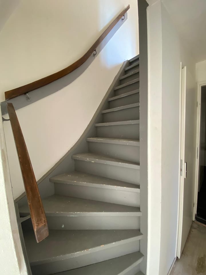 Foto 21 van Groenburgwal 23-C