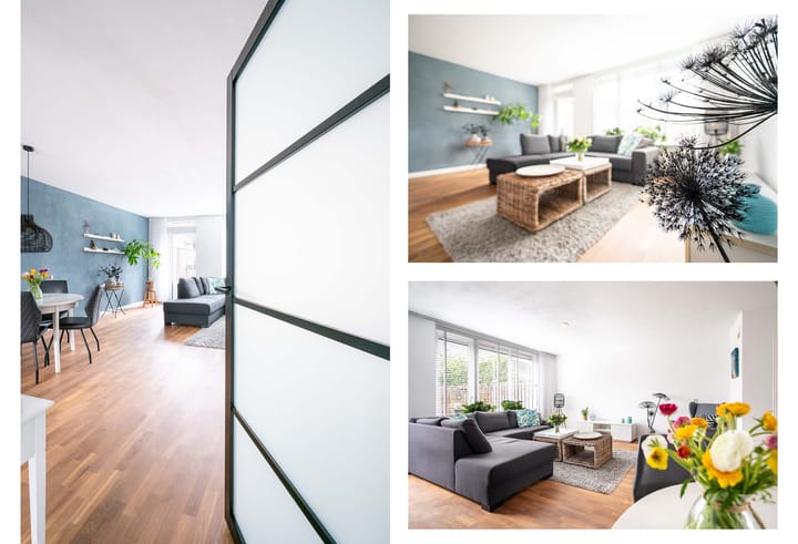 Foto 6 van Kersenlaan 37