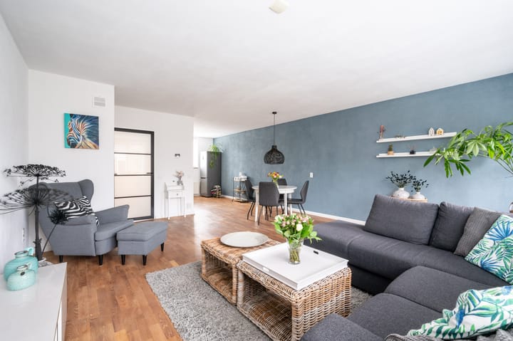 Foto 7 van Kersenlaan 37