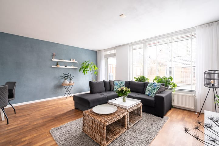 Foto 8 van Kersenlaan 37