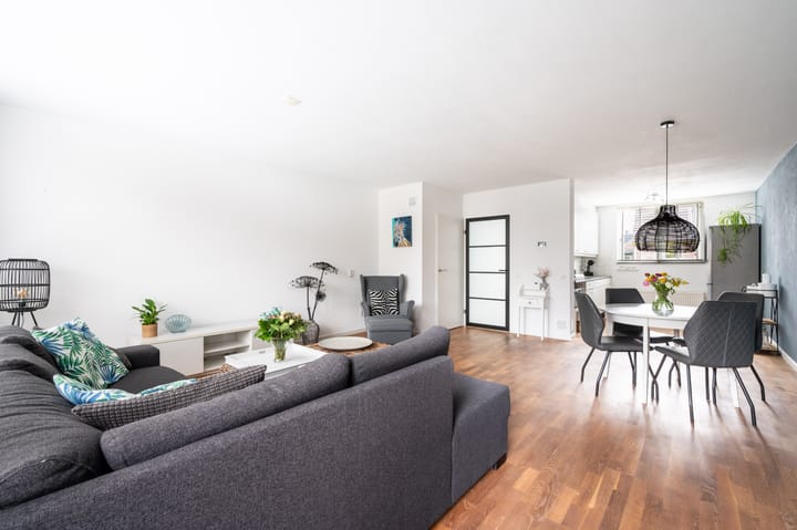 Foto 9 van Kersenlaan 37