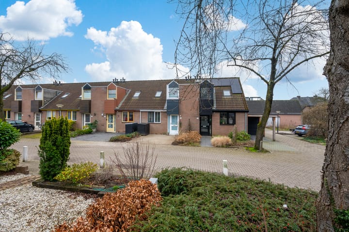 Foto 18 van Kersenlaan 37