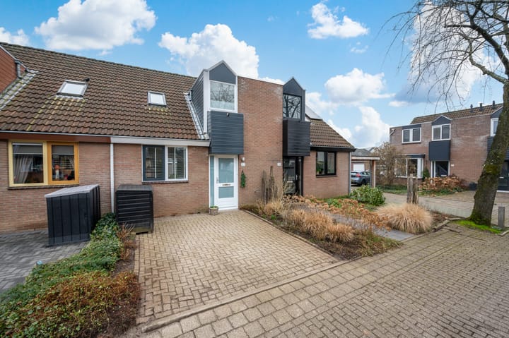 Foto 19 van Kersenlaan 37