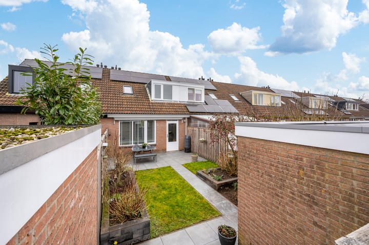 Foto 20 van Kersenlaan 37