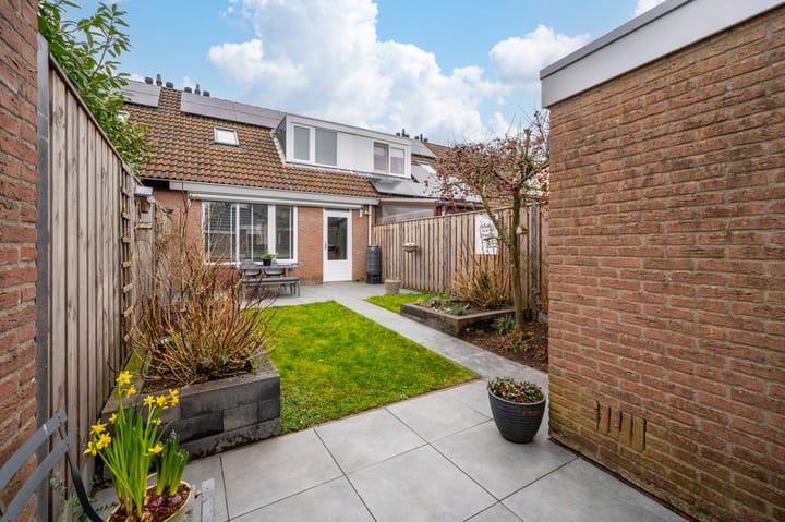 Foto 21 van Kersenlaan 37