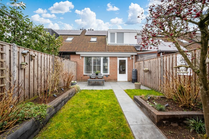 Foto 22 van Kersenlaan 37