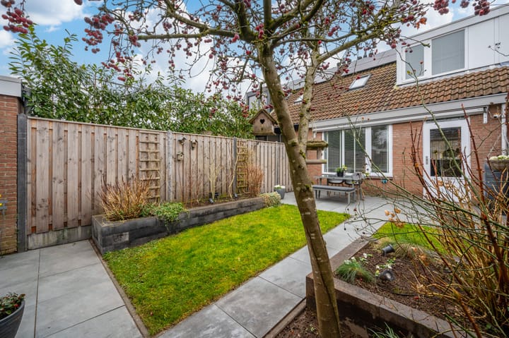 Foto 23 van Kersenlaan 37