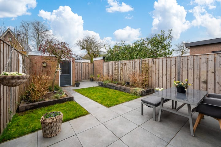 Foto 24 van Kersenlaan 37