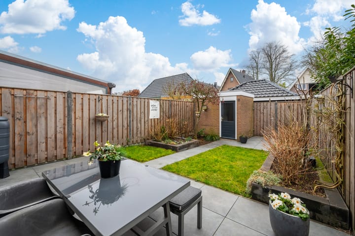 Foto 25 van Kersenlaan 37