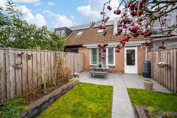 Foto 26 van Kersenlaan 37