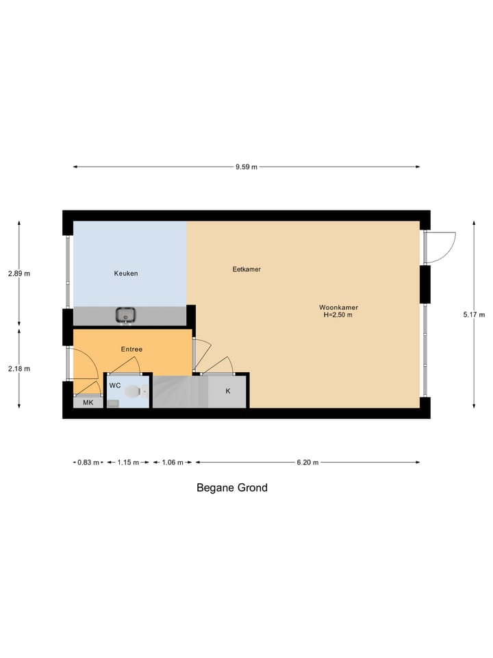 Foto 27 van Kersenlaan 37
