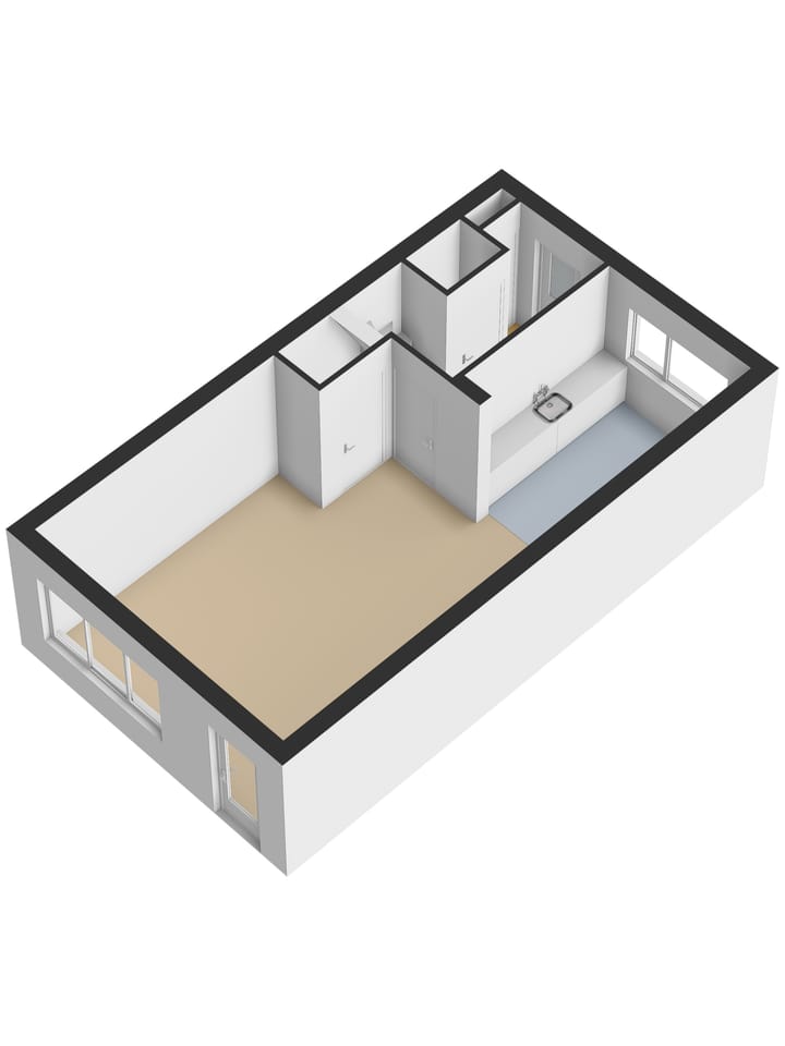 Foto 28 van Kersenlaan 37