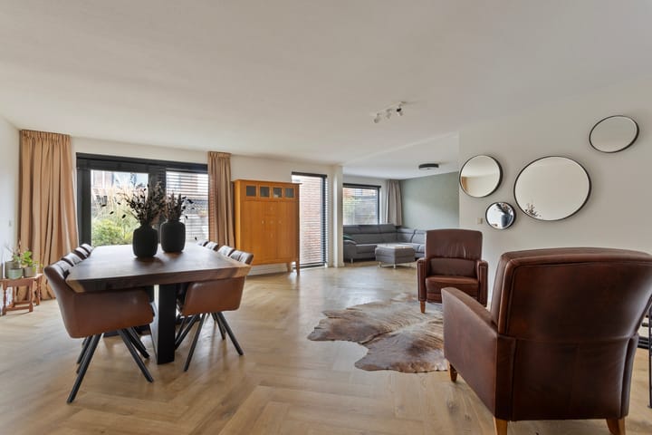 Foto 2 van Ina Boudierstraat 49