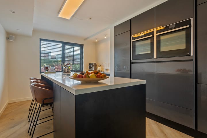 Foto 3 van Ina Boudierstraat 49