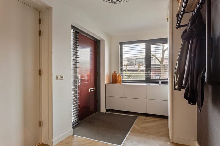 Foto 8 van Ina Boudierstraat 49