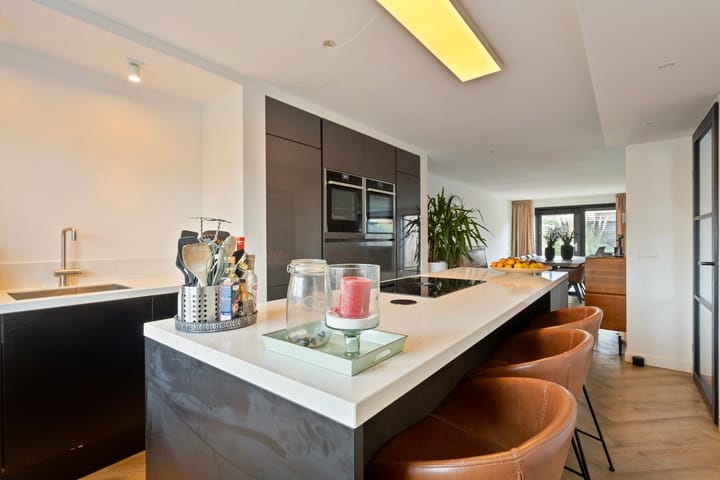 Foto 13 van Ina Boudierstraat 49