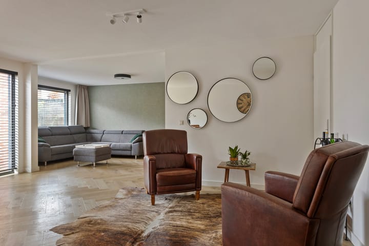 Foto 22 van Ina Boudierstraat 49