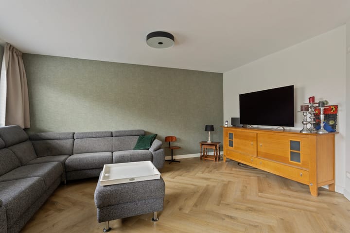 Foto 25 van Ina Boudierstraat 49