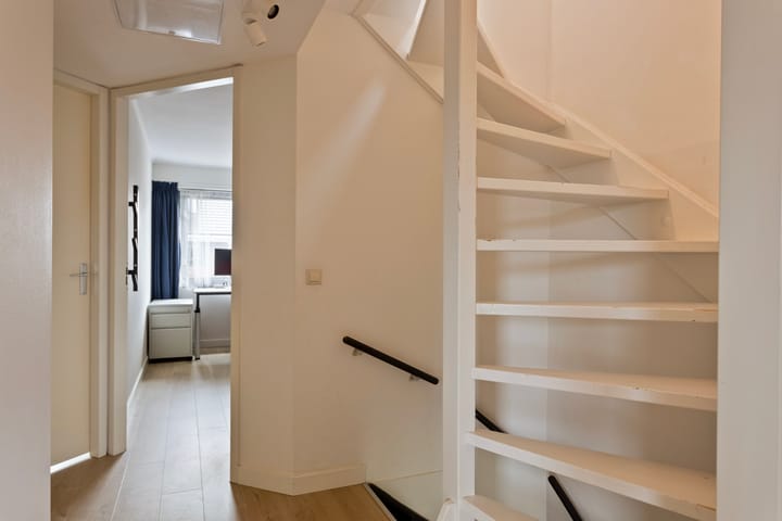 Foto 30 van Ina Boudierstraat 49