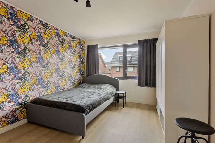 Foto 36 van Ina Boudierstraat 49