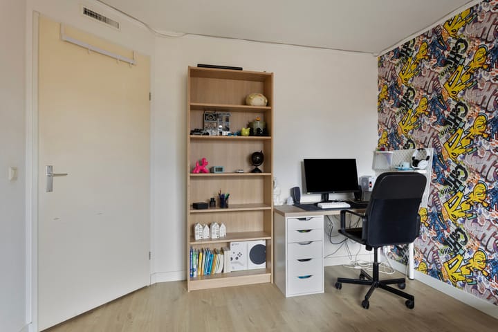 Foto 37 van Ina Boudierstraat 49