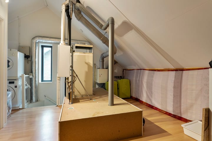 Foto 40 van Ina Boudierstraat 49