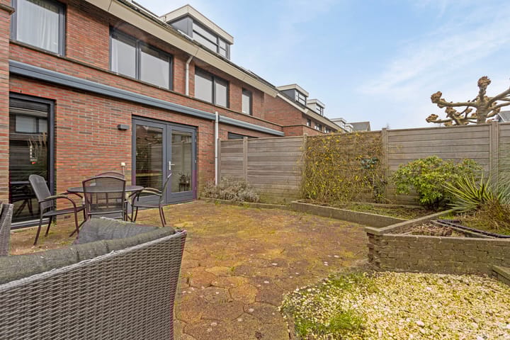 Foto 45 van Ina Boudierstraat 49