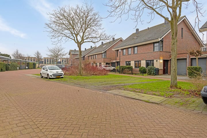 Foto 49 van Ina Boudierstraat 49