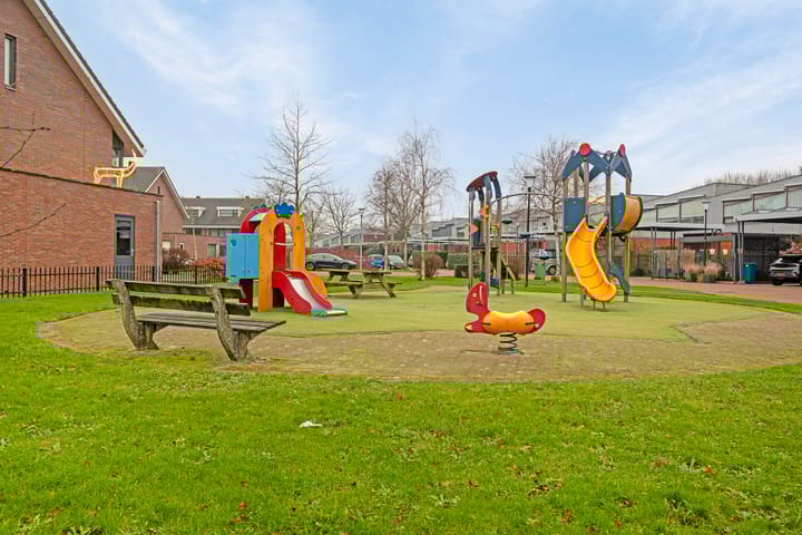 Foto 50 van Ina Boudierstraat 49